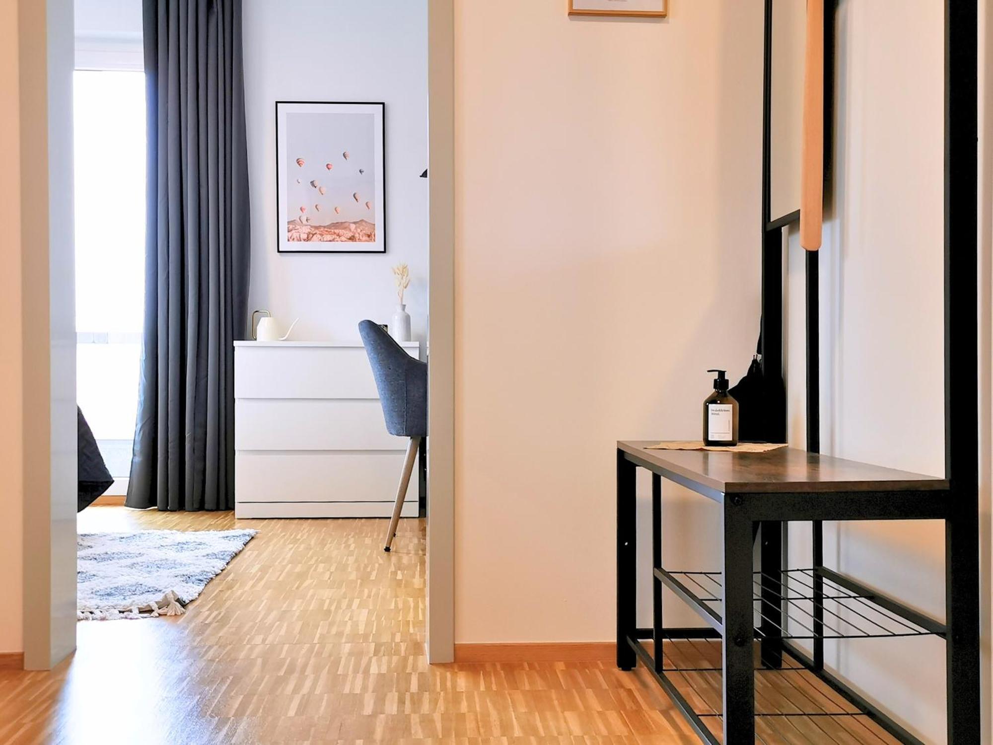 Fynbos City Penthouse, Dachterrasse, Design-Kueche, Parkplatz Straubing Exterior foto