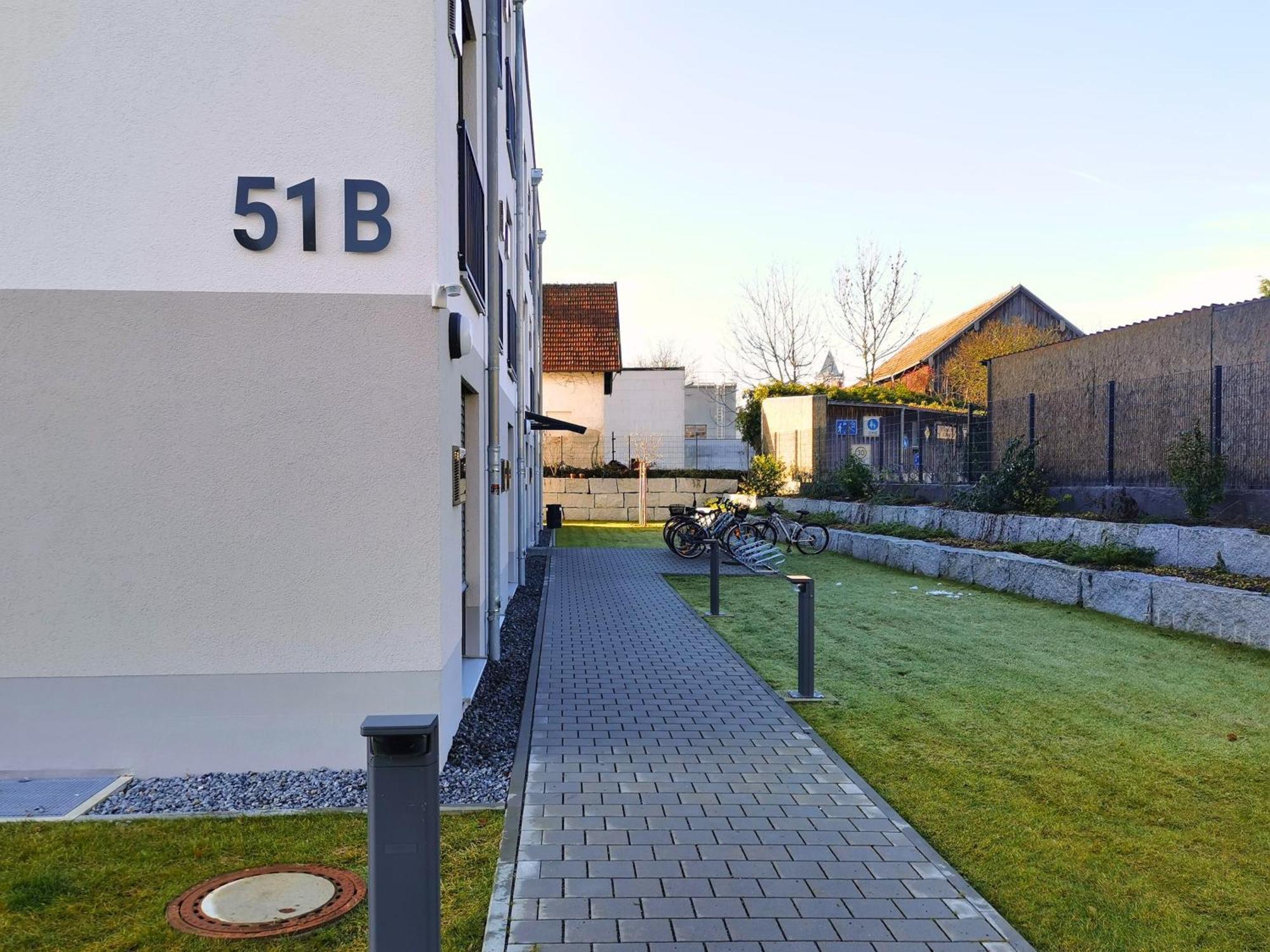 Fynbos City Penthouse, Dachterrasse, Design-Kueche, Parkplatz Straubing Exterior foto